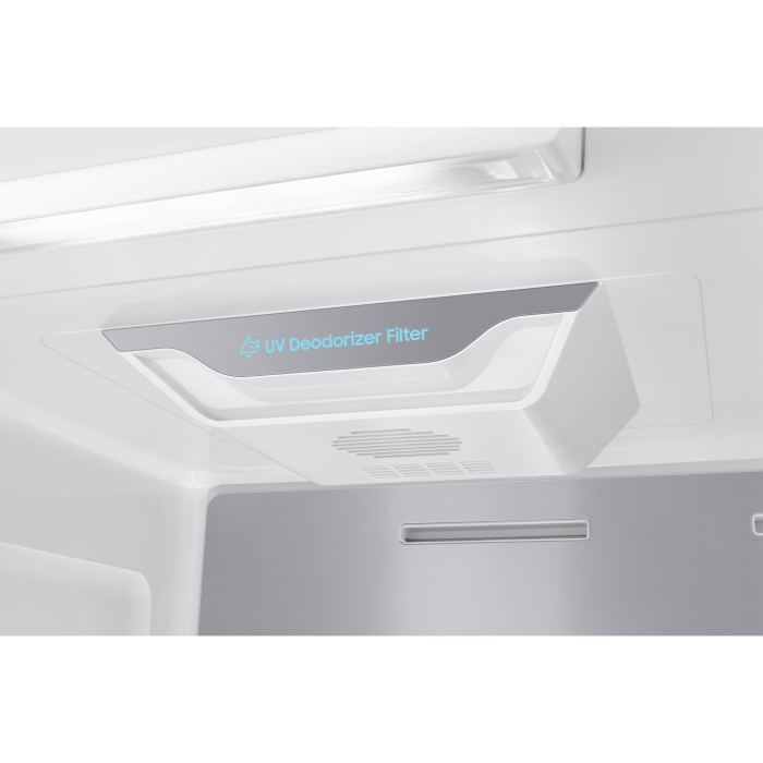 Refrigerator Samsung RS80F65M1BWT — 22