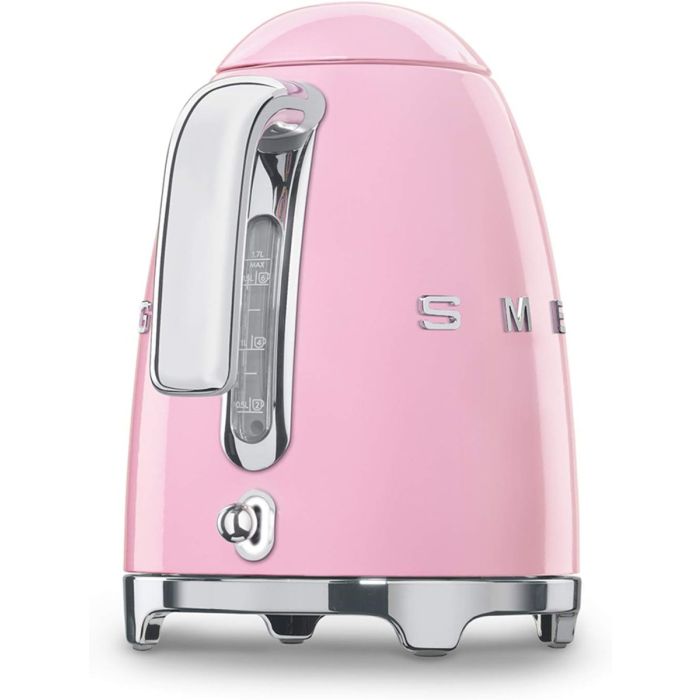 SMEG KLF03PKEU Electric kettle 1.7l — 5