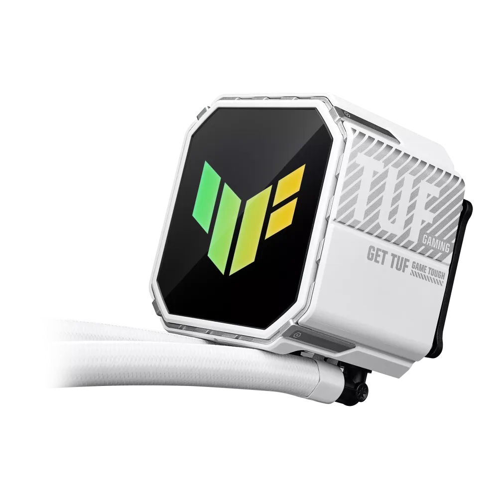 TUF Gaming LC III 360 ARGB — 4