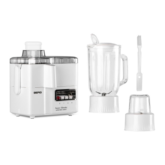 Juicer BJ-278G — 3