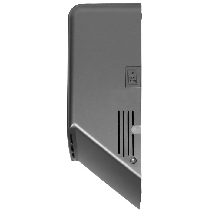 BALLU BAHD-1250 Hand dryer — 6