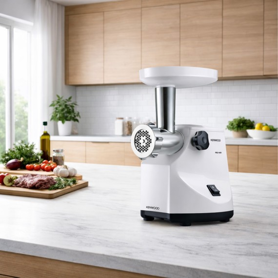 MG450 Meat Grinder — 2