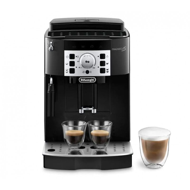 Coffee machines automatic DELONGHI MAGNIFICA S ECAM22.110.SB — 9