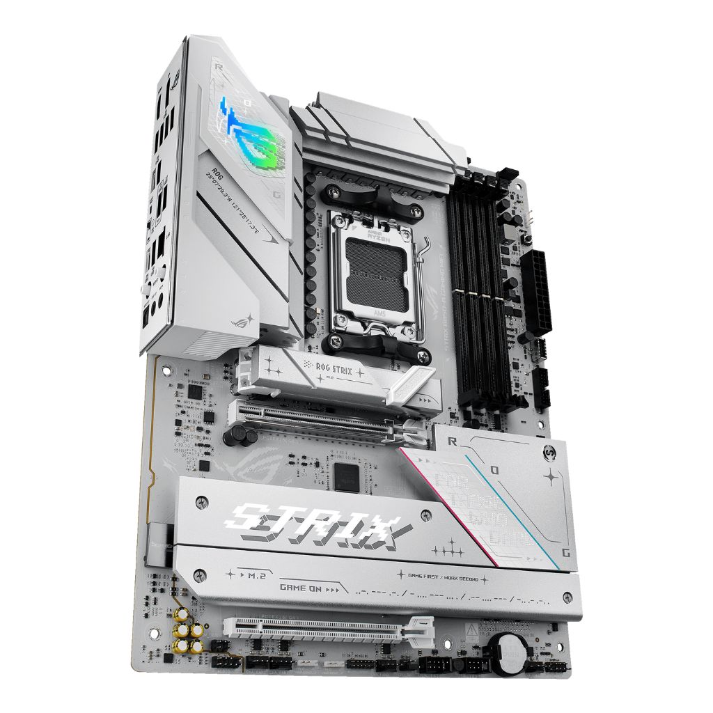 ROG STRIX B850-A GAMING WiFi AM5 ready 1J50 — 3