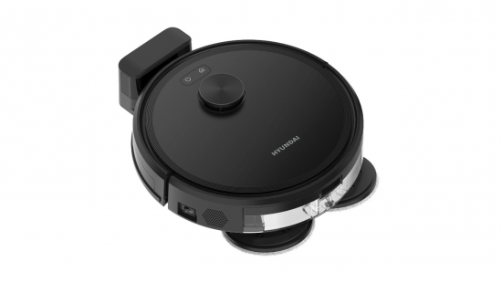 Robot vacuum cleaner HYUNDAI HY-ROBO S5 — 2