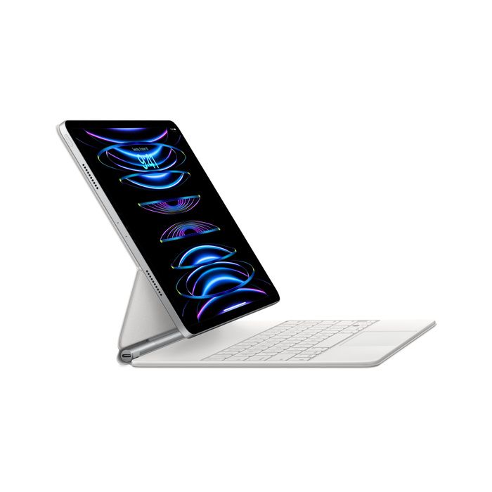 Magic Keyboard iPad Pro 12 5 RU — 4