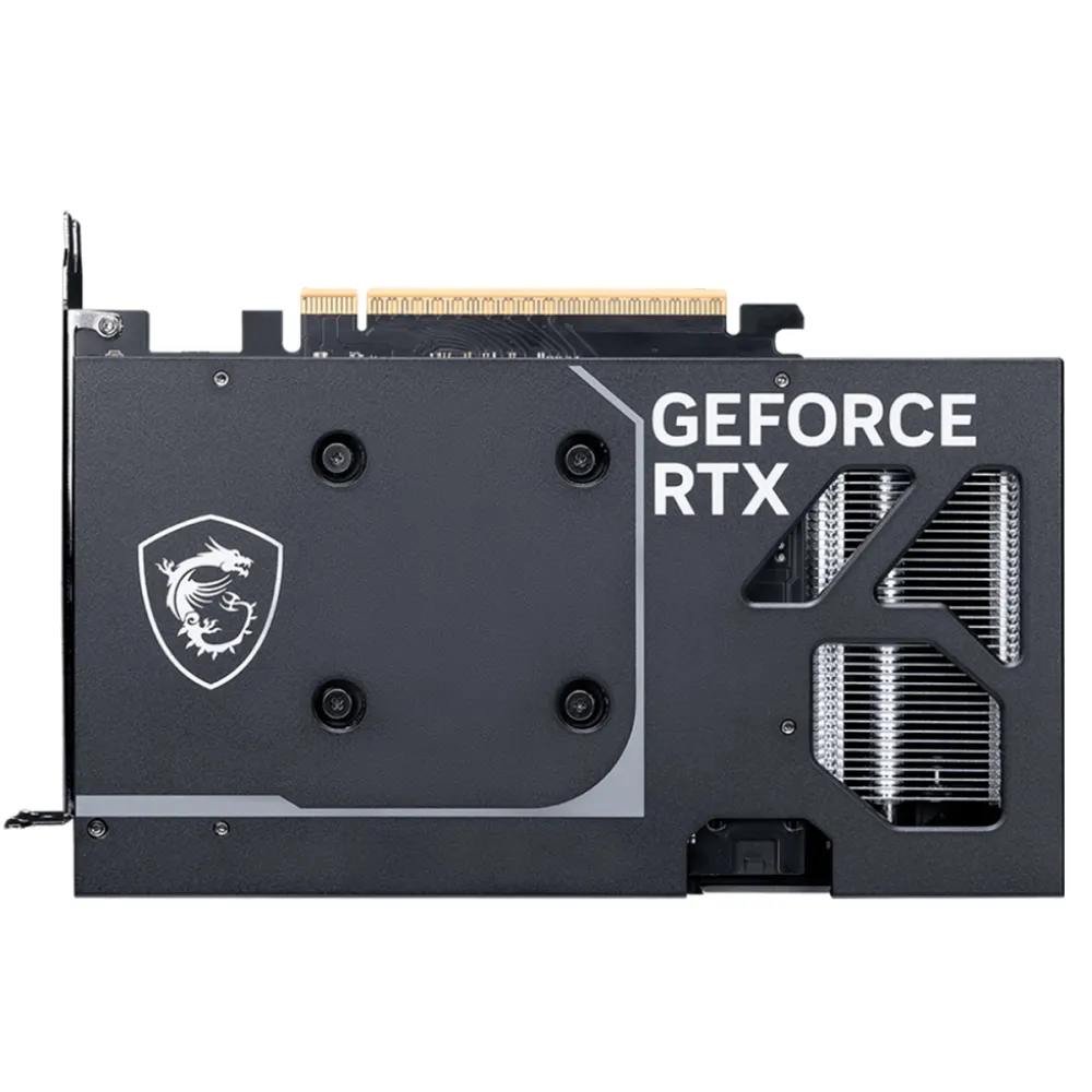 MSI GeForce RTX 5060 Ventus 2X GDDR7 OC — 4