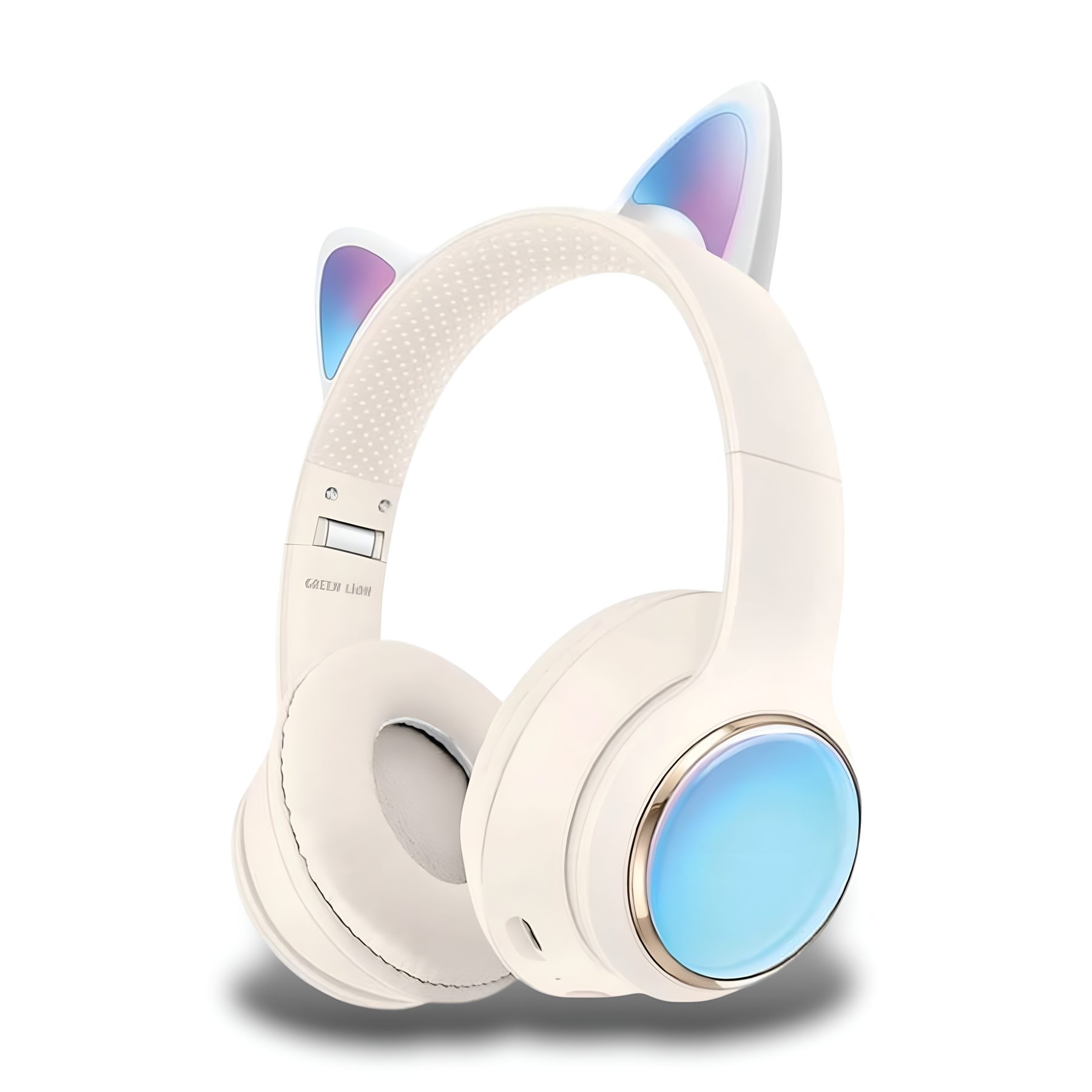 Lion GL-400 Kids Wireless Headphone