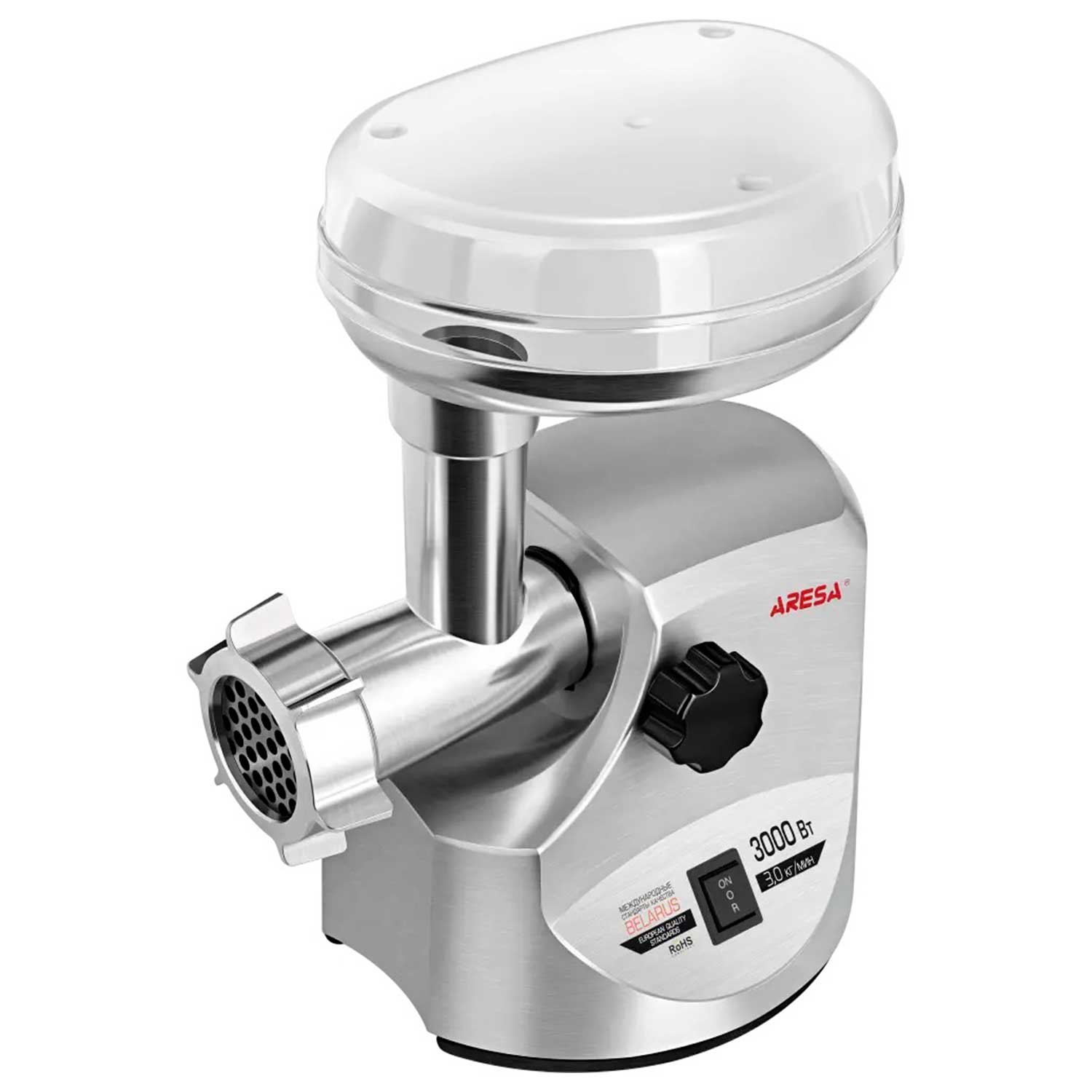 Meat grinder ARESA AR-2105 — 2