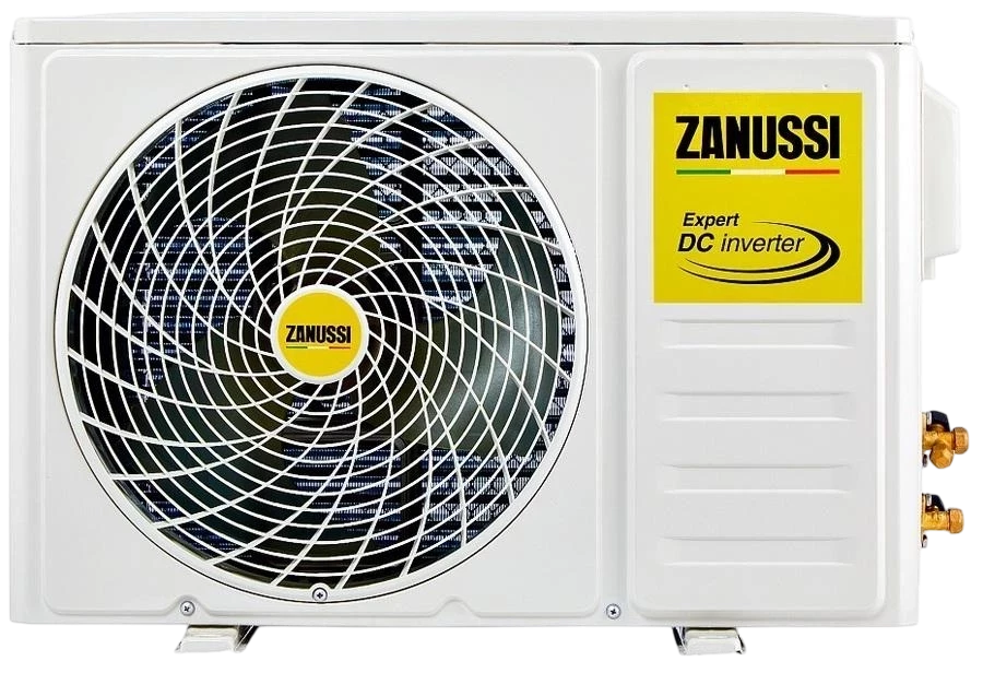 Air conditioner ZANUSSI ZACS I-24HS IK A22 N1 — 3