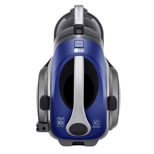 Ցիկլոնային փոշեկուլ LG VK89609HQ — 4