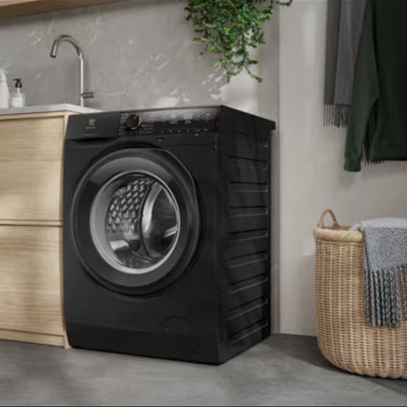Washing machine Electrolux EW7FG4492UDE 9 kg — 9