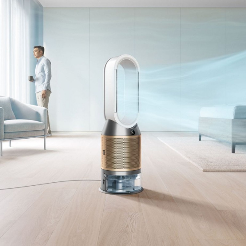 Humidifier and cooler Dyson PH2 De-NOx PH05 545007-01 — 4