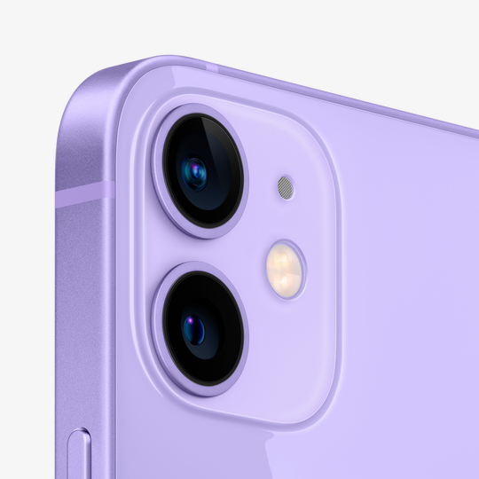 iPhone 12 Mini — 3