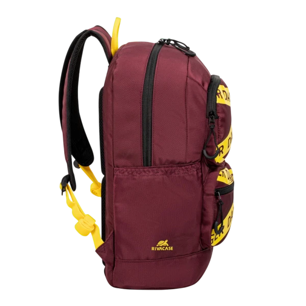 Rivacase 5421 Urban Backpack 14L — 6