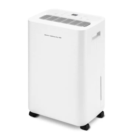 Air dehumidifiers UFESA WELLNESS DRY 1000 10L — 2
