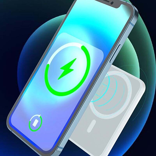 MagSafe 10000mAh Wireless Battery Pack For iPhone — 3