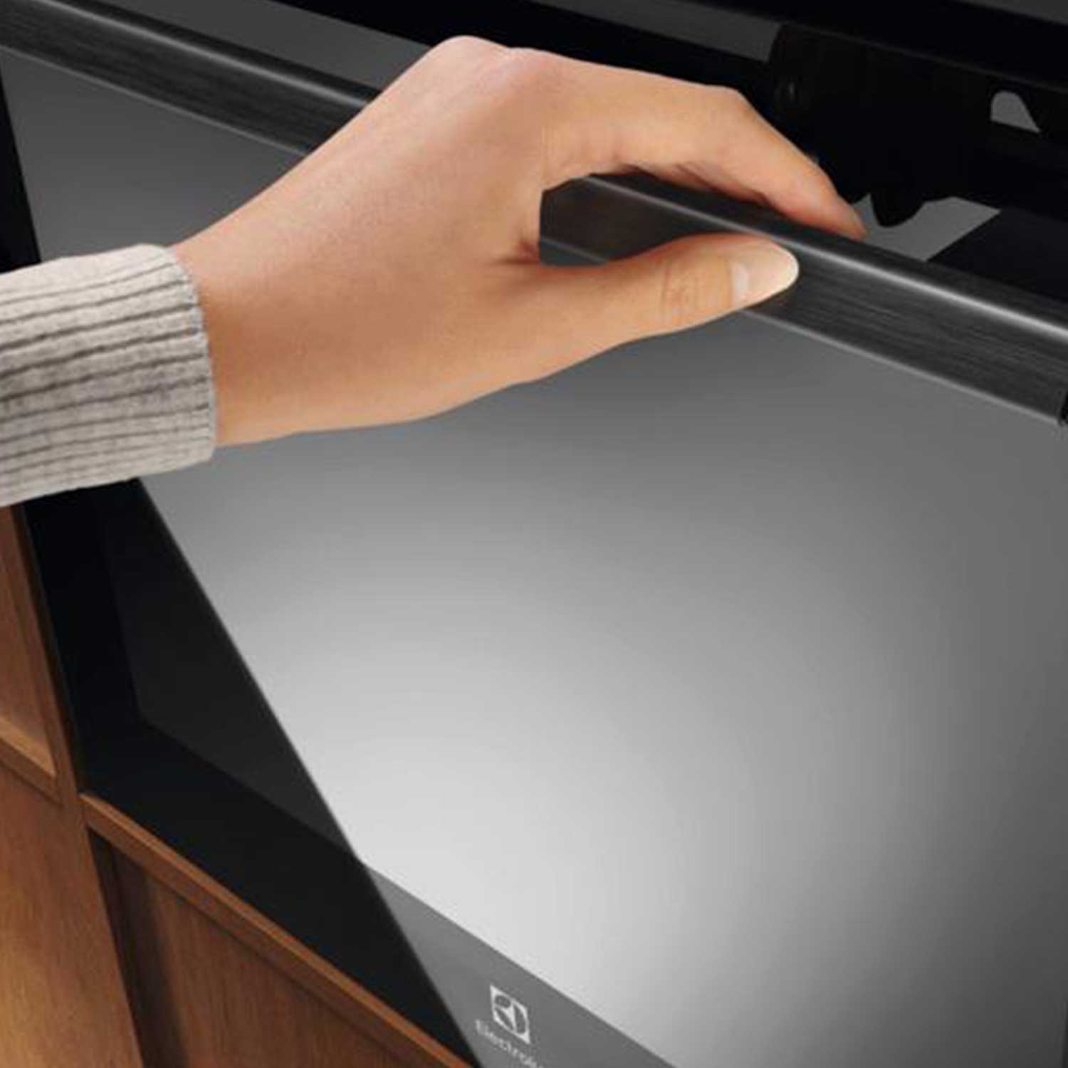 Built-in oven Electrolux EOE8P39H — 12