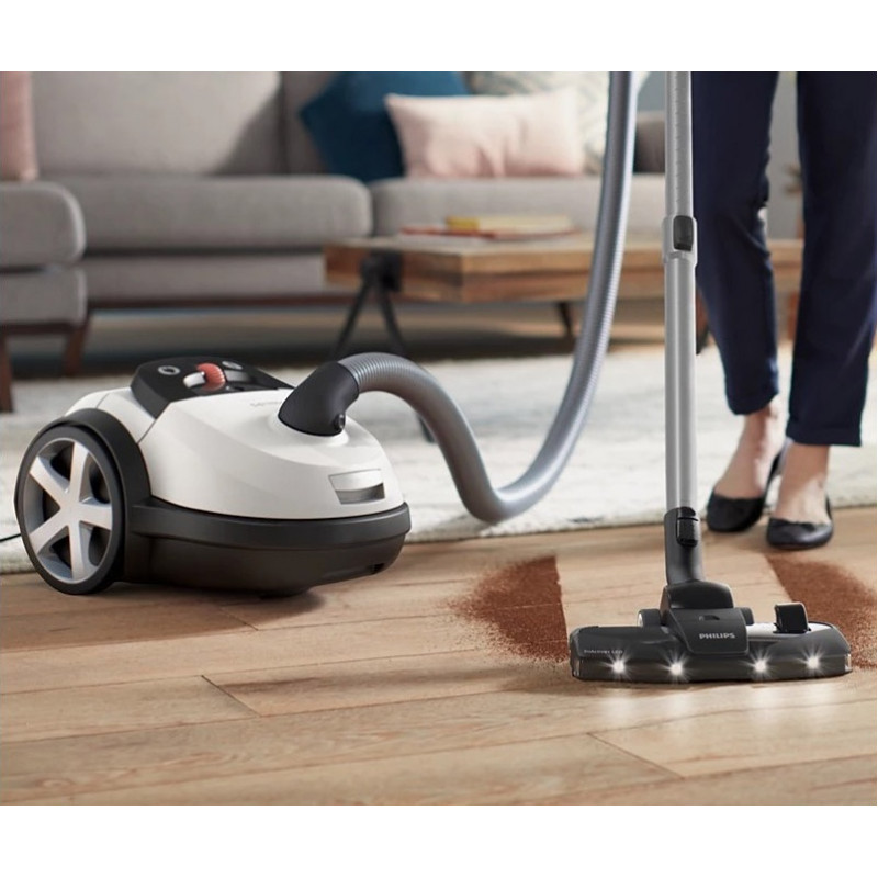 Vacuum cleaner Philips XD8042 10 — 2