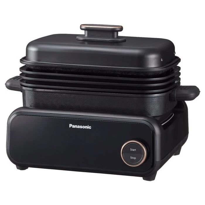 NF-GM600KXE With 6-in-1 Multi-Cooker — 4