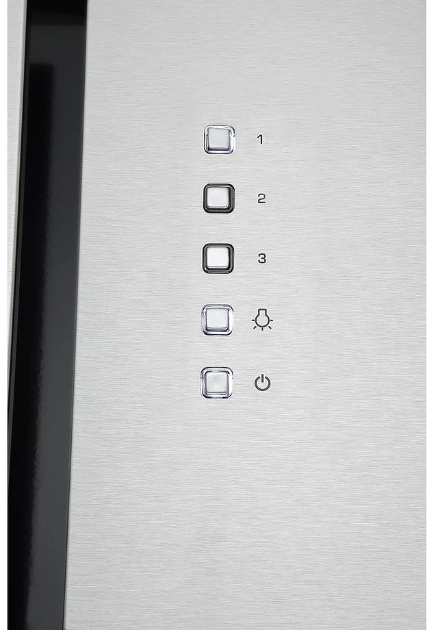 BRANDT BHV6801X — 3