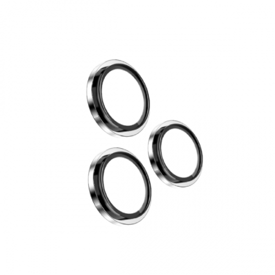HD Plus Camera Lens Glass for iPhone Max — 2