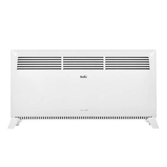electric heater BALLU Solo Turbo BEC SMT2500