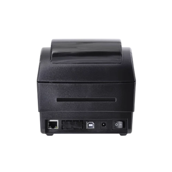 MerTech DT80 Zema Ethernet USB — 2