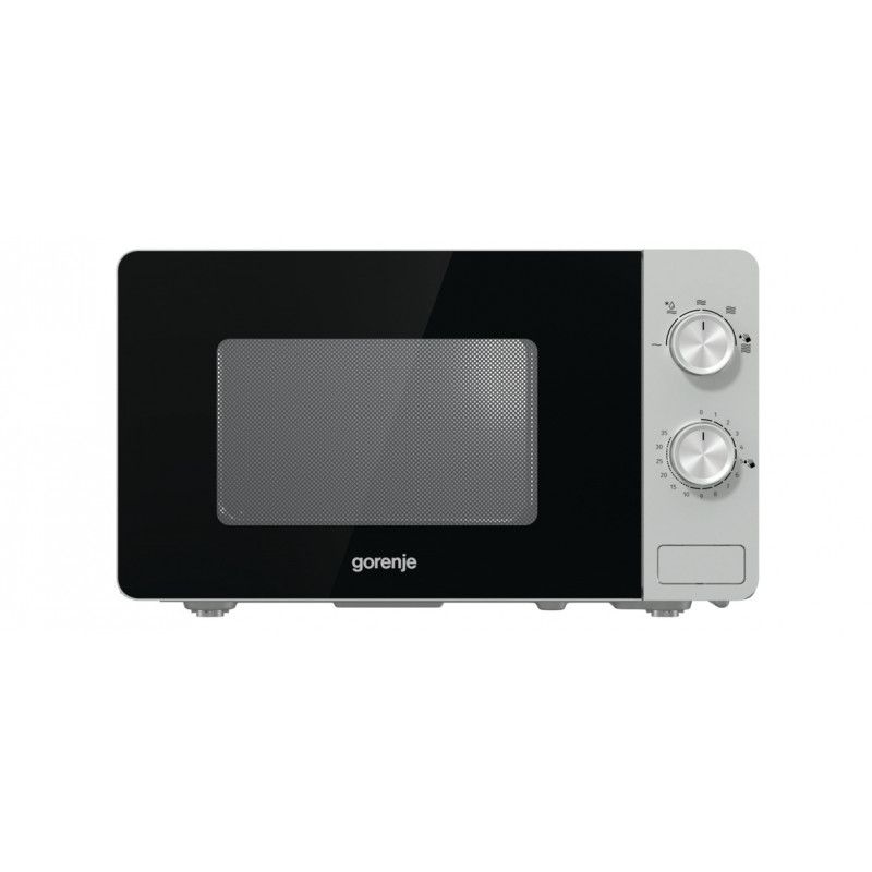 Microwave oven GORENJE MO20E1S — 5