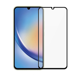 HD Pro Screen Protector for A34