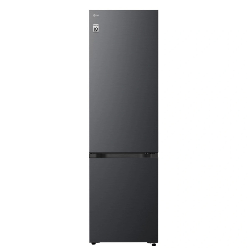 Refrigerator LG LBB509EQYW — 9