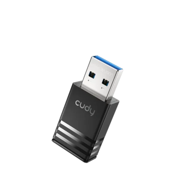 Cudy AX900 Dual-Band WiFi 6 USB WU900 — 2