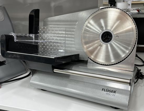 Peeler FLUGER MCC1001