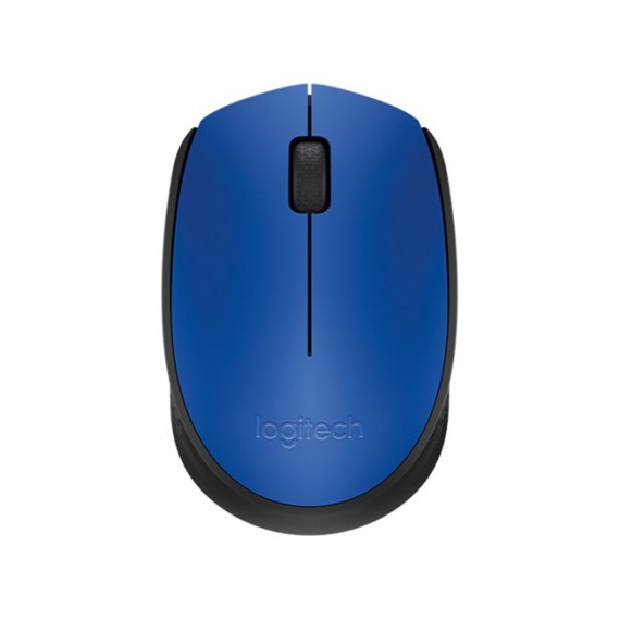 Mouse M171 WIRELESS L910-004640 — 3