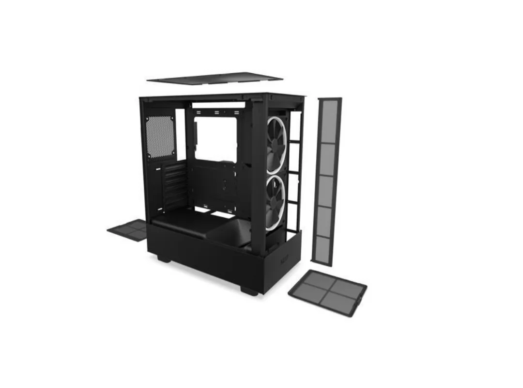 NZXT H5 Elite Edition CC-H51EB-01.ME — 3