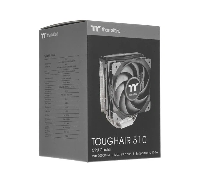 TOUGHAIR 310