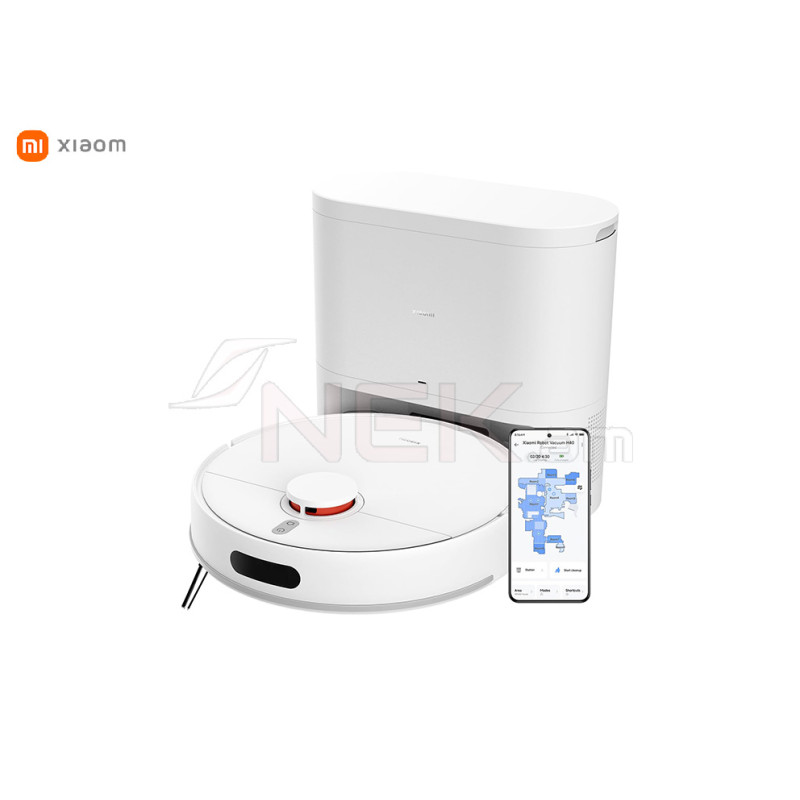 Robot Vacuum H40