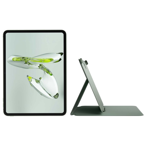 Pad Go 11 + Folio Case — 2
