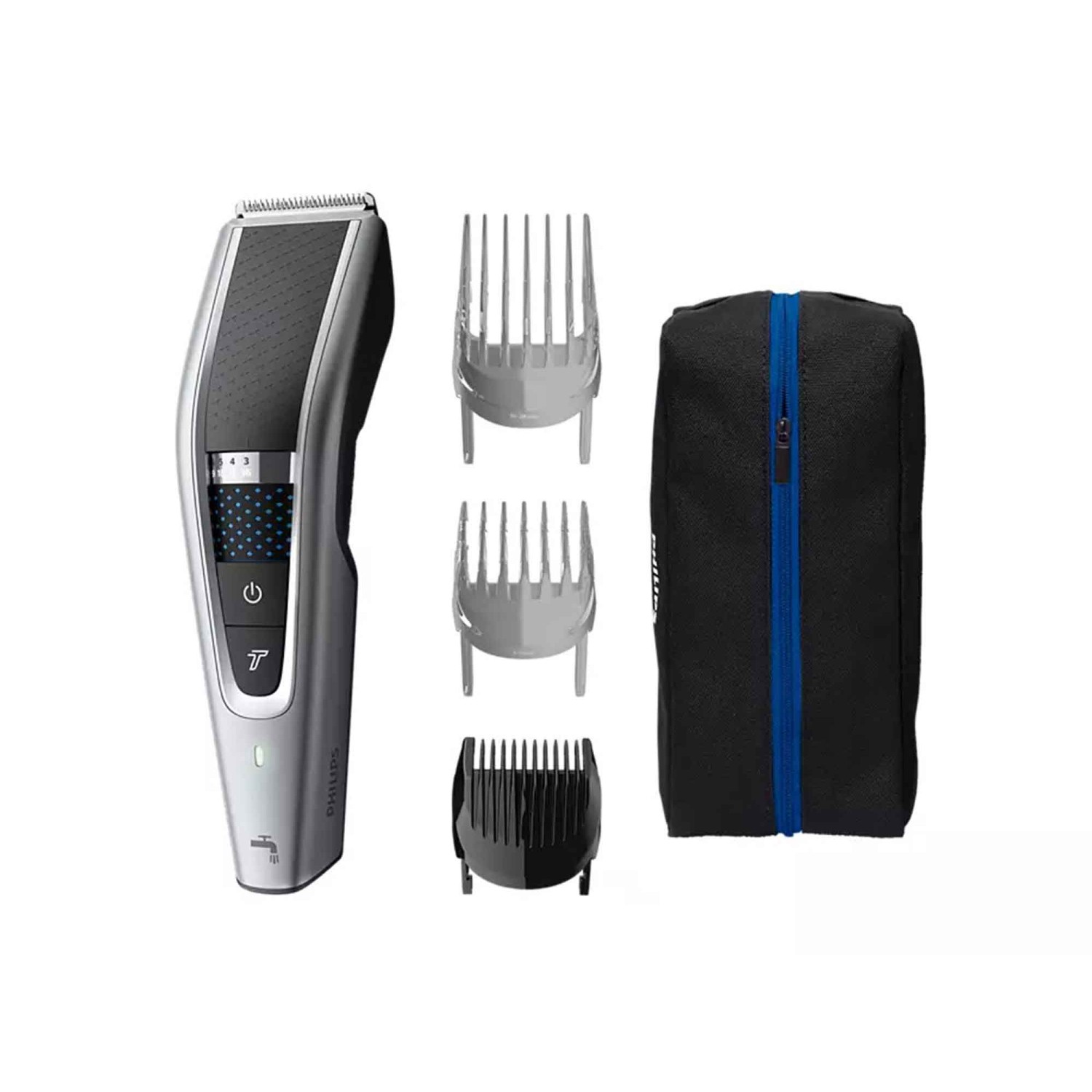 Hair clipper & trimmer HC5630 15 — 2