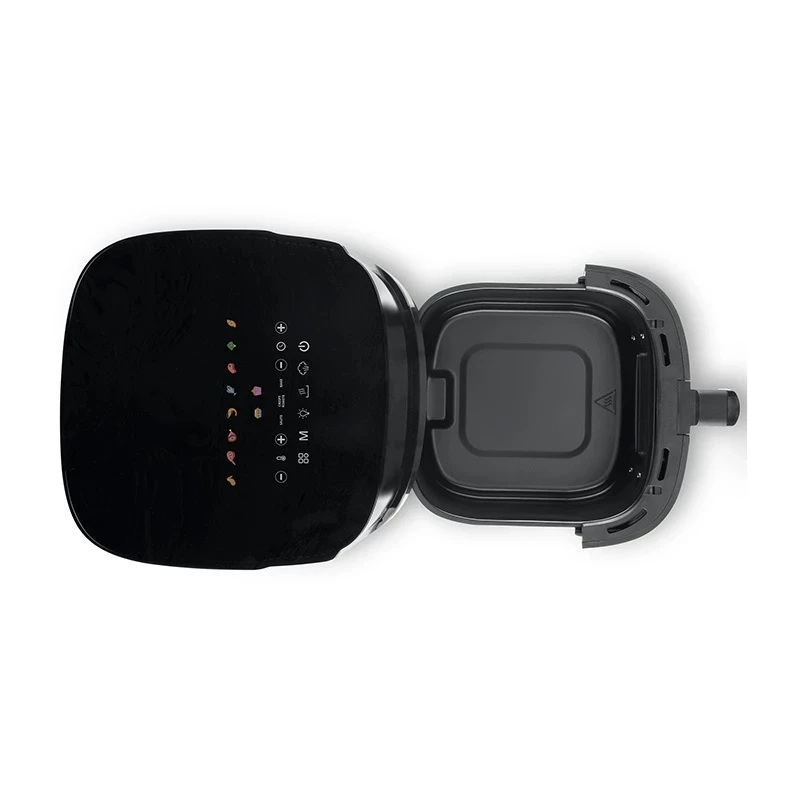 ZELMER ZAF8800 — 4