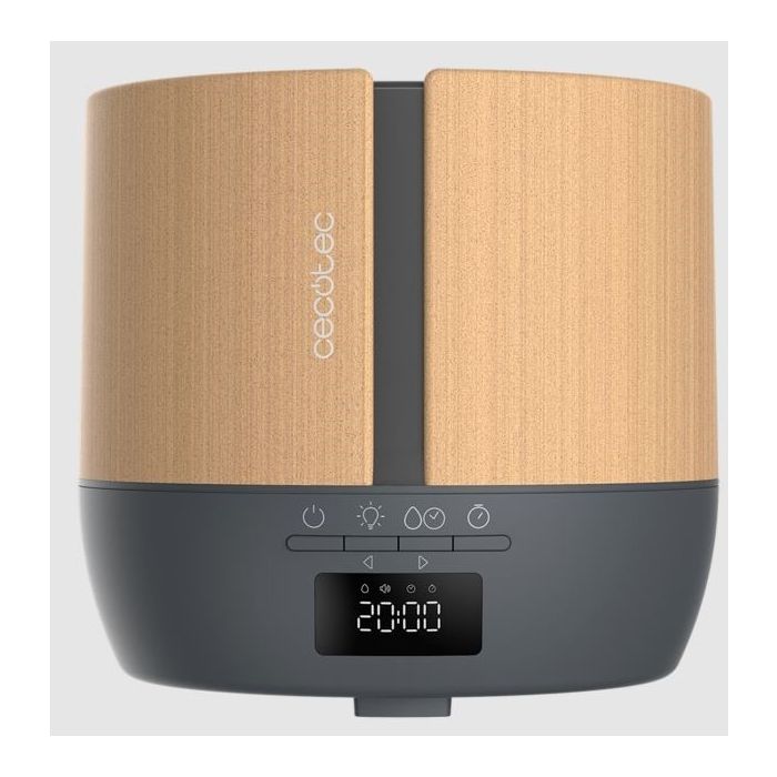 Cecotec 05648 PureAroma 550 Connected Woody — 2