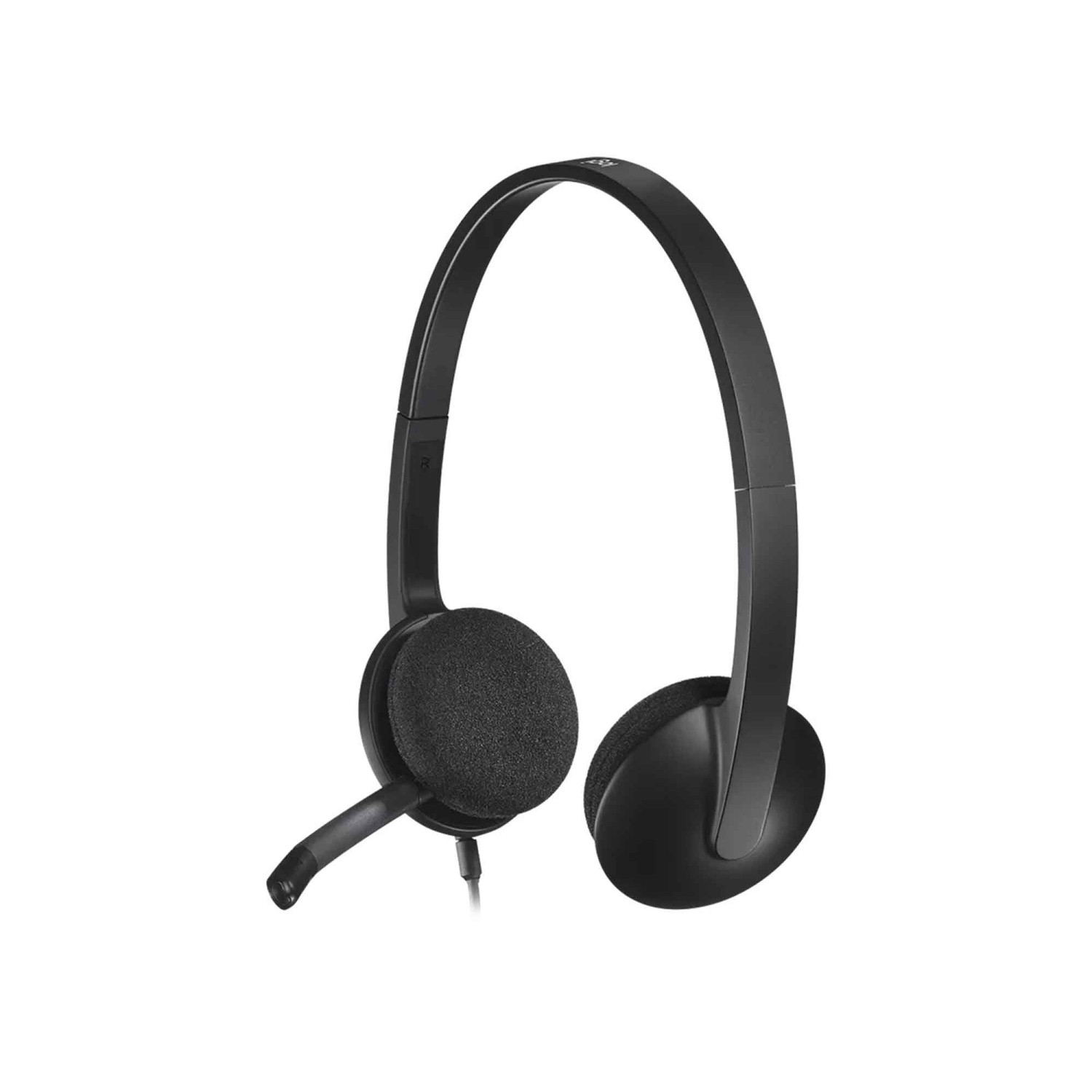 Headphone H340 USB L981-000475 — 2