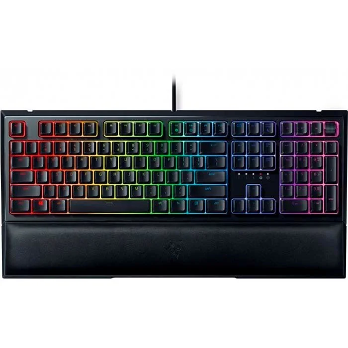 Ornata V2 — 2