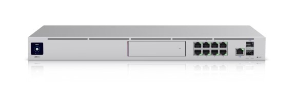 Router UBIQUITI UDM-PRO — 2