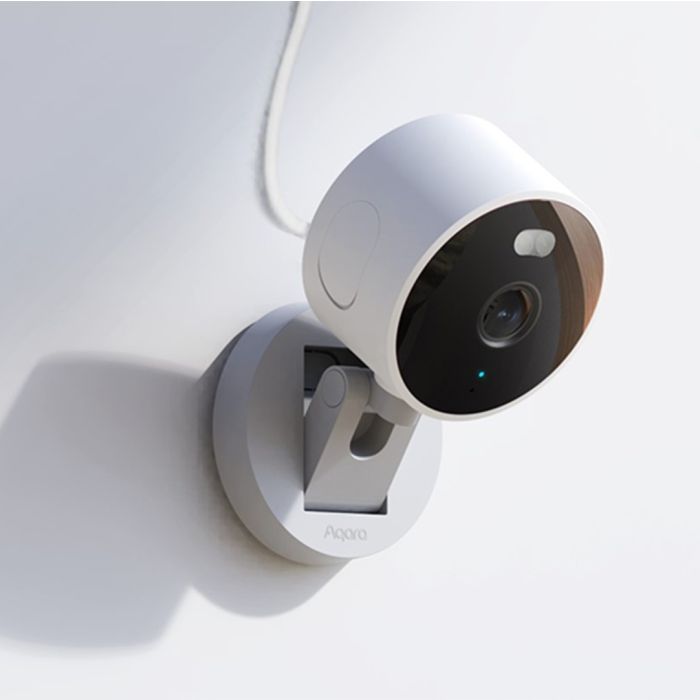 Aqara G100 Indoor Camera CH-C08D_wh — 2