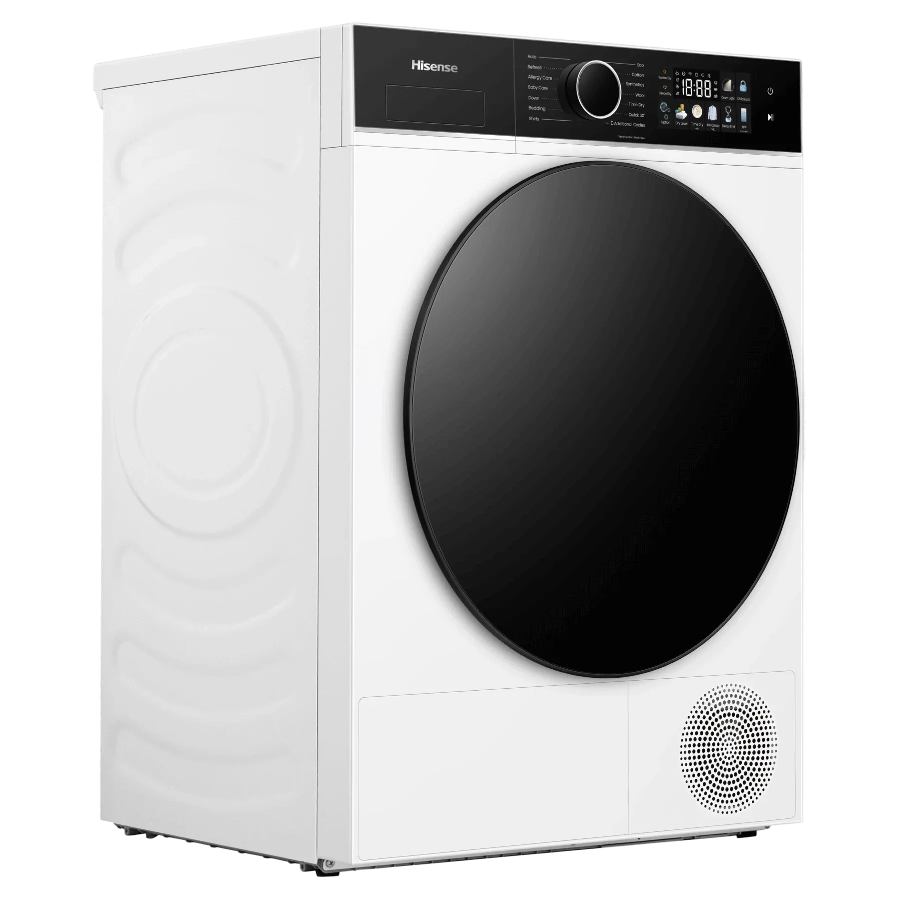 DH3I802UW2D — 4