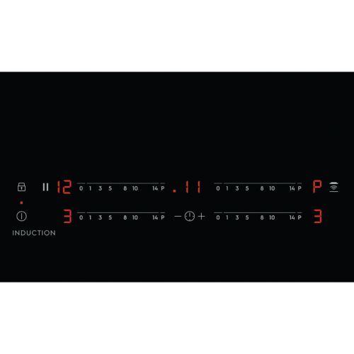 Built-in hob Electrolux CIL61443C — 4