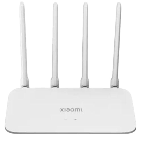 Router Xiaomi AC1200 RB02 — 2