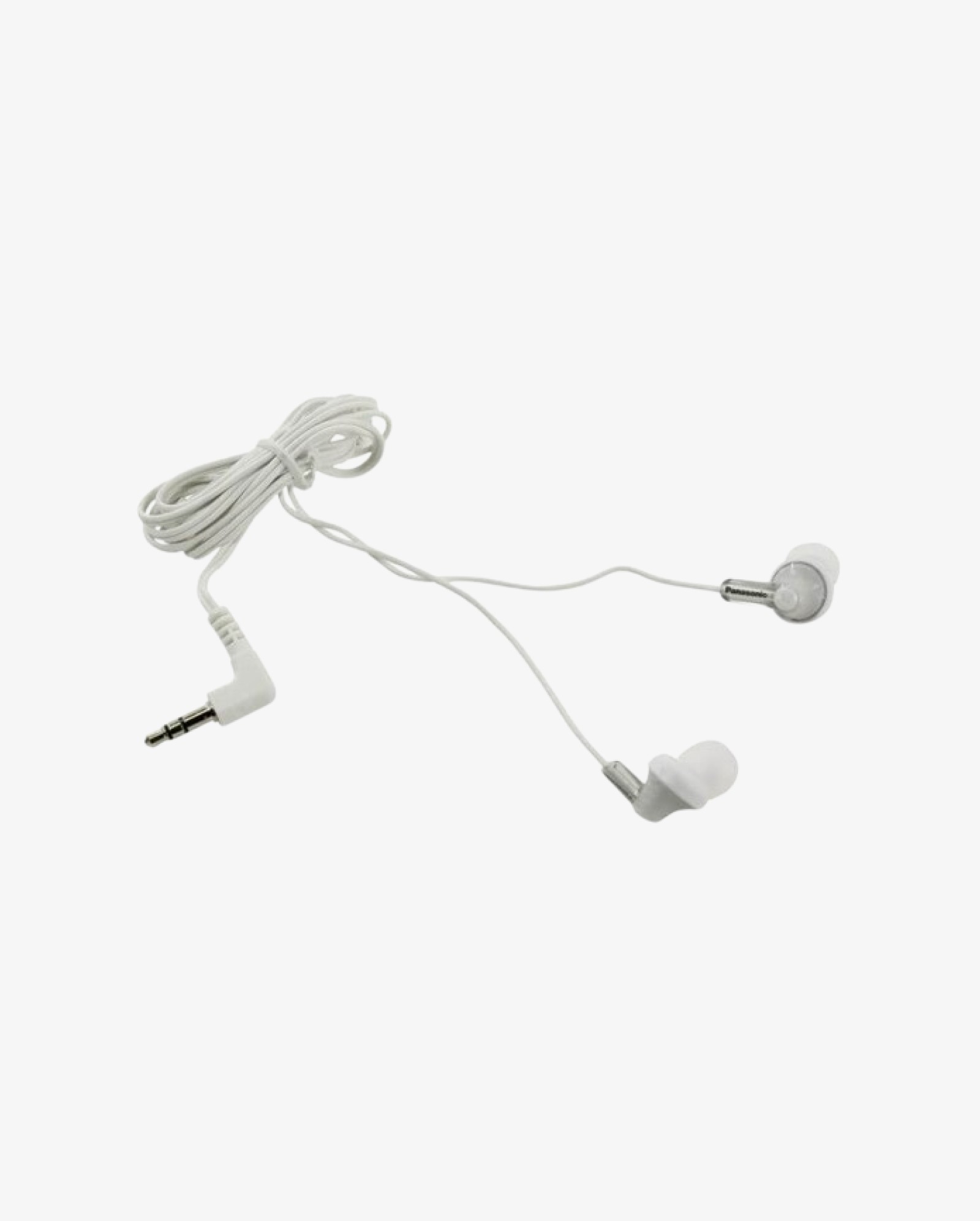 Наушники Panasonic RP-HJE118GU-S — 2