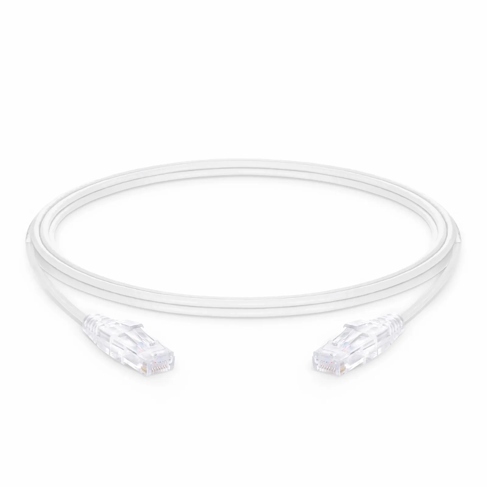 ODEX UTP Cat6 LSZH 24AWG CAT6 Patch Cord Network Cable C6PC24AWG — 3